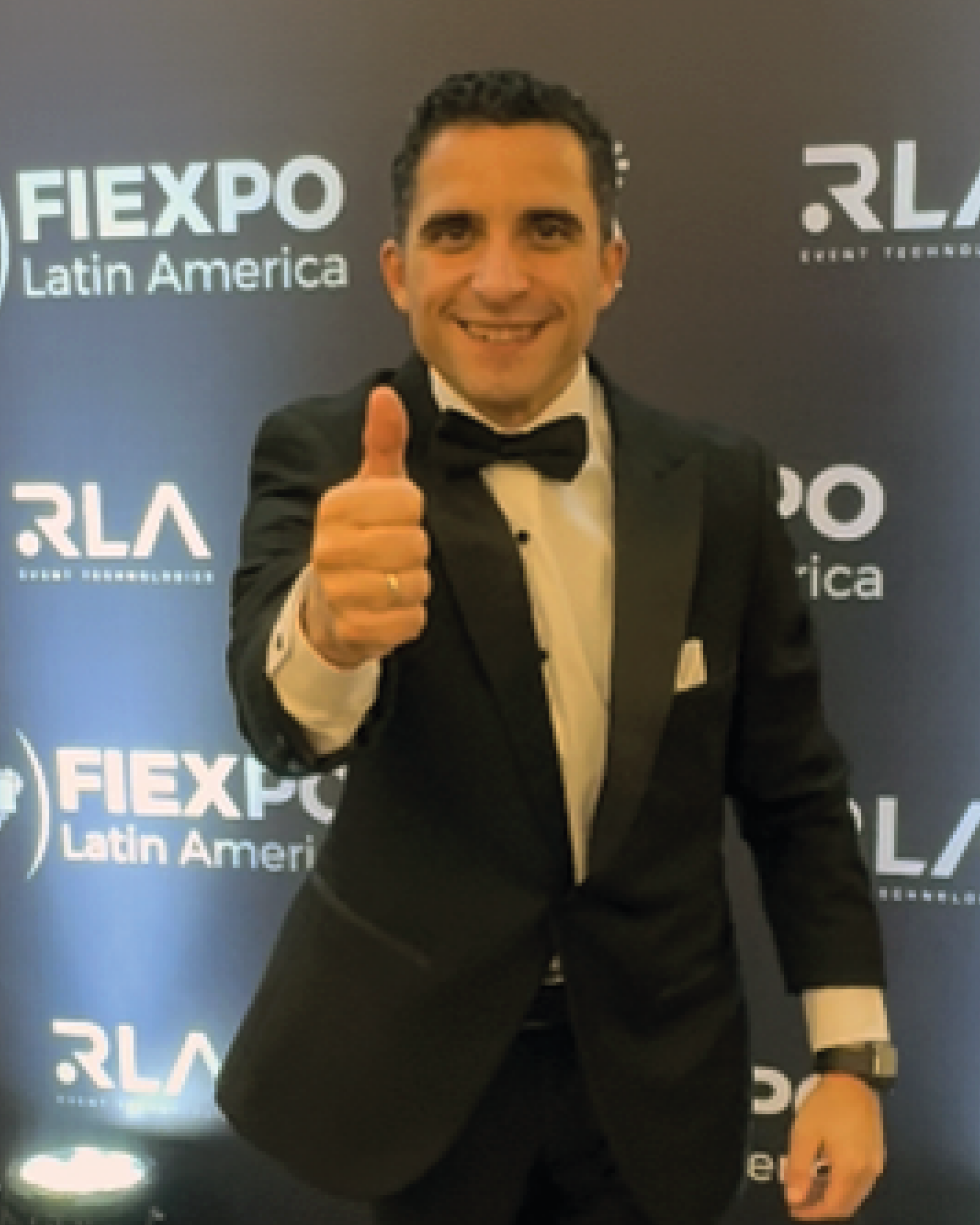 Santiago González